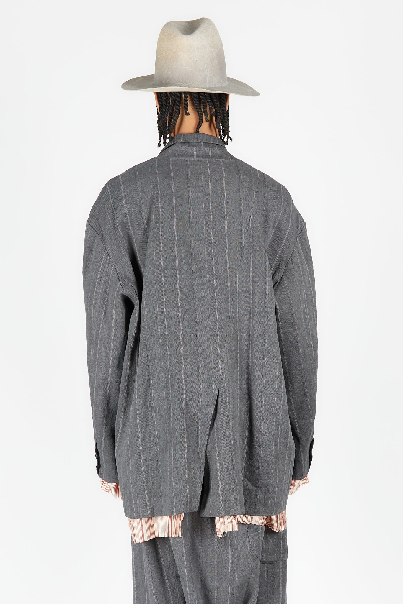 Godet Jacket
