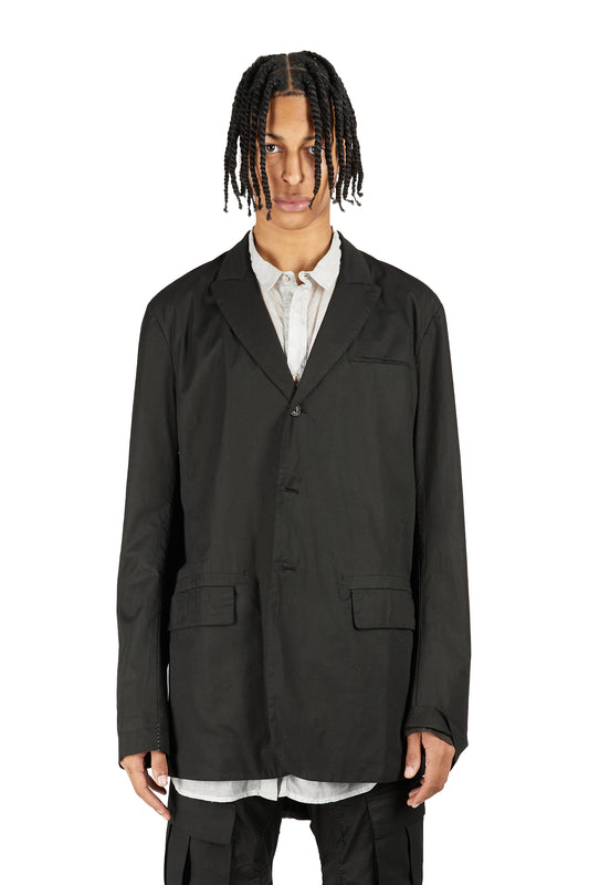 Half Lined Jacket