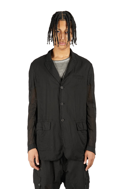 Ultra Light Jacket