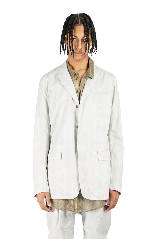 Half Lined Jacket