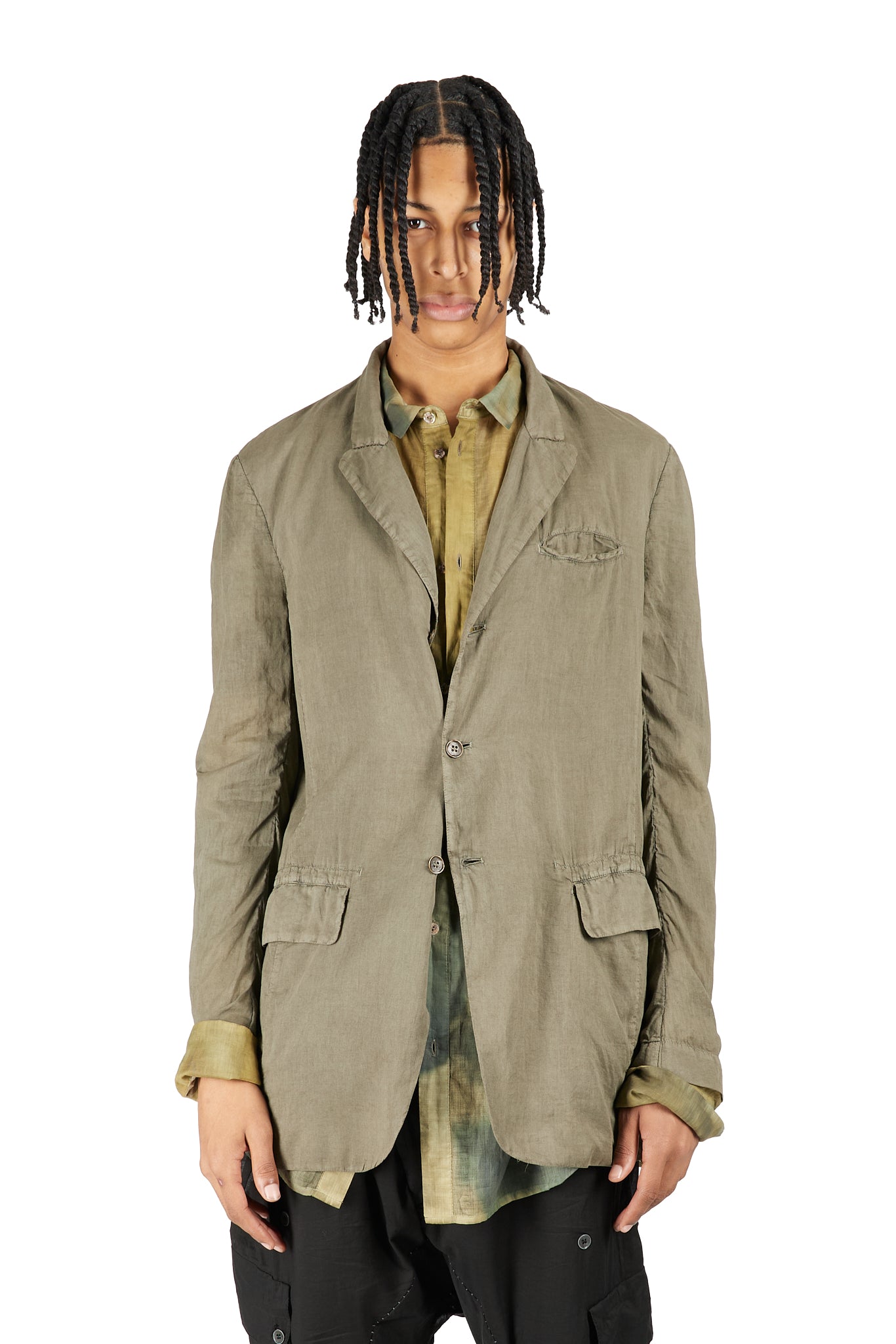 Ultra Light Jacket
