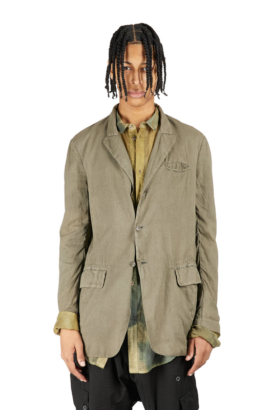 Ultra Light Jacket