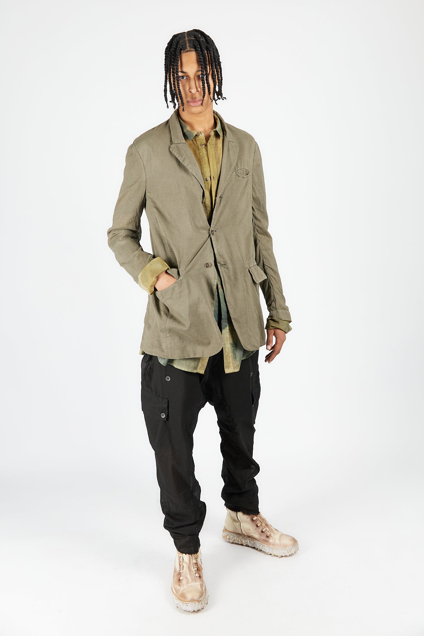 Ultra Light Jacket