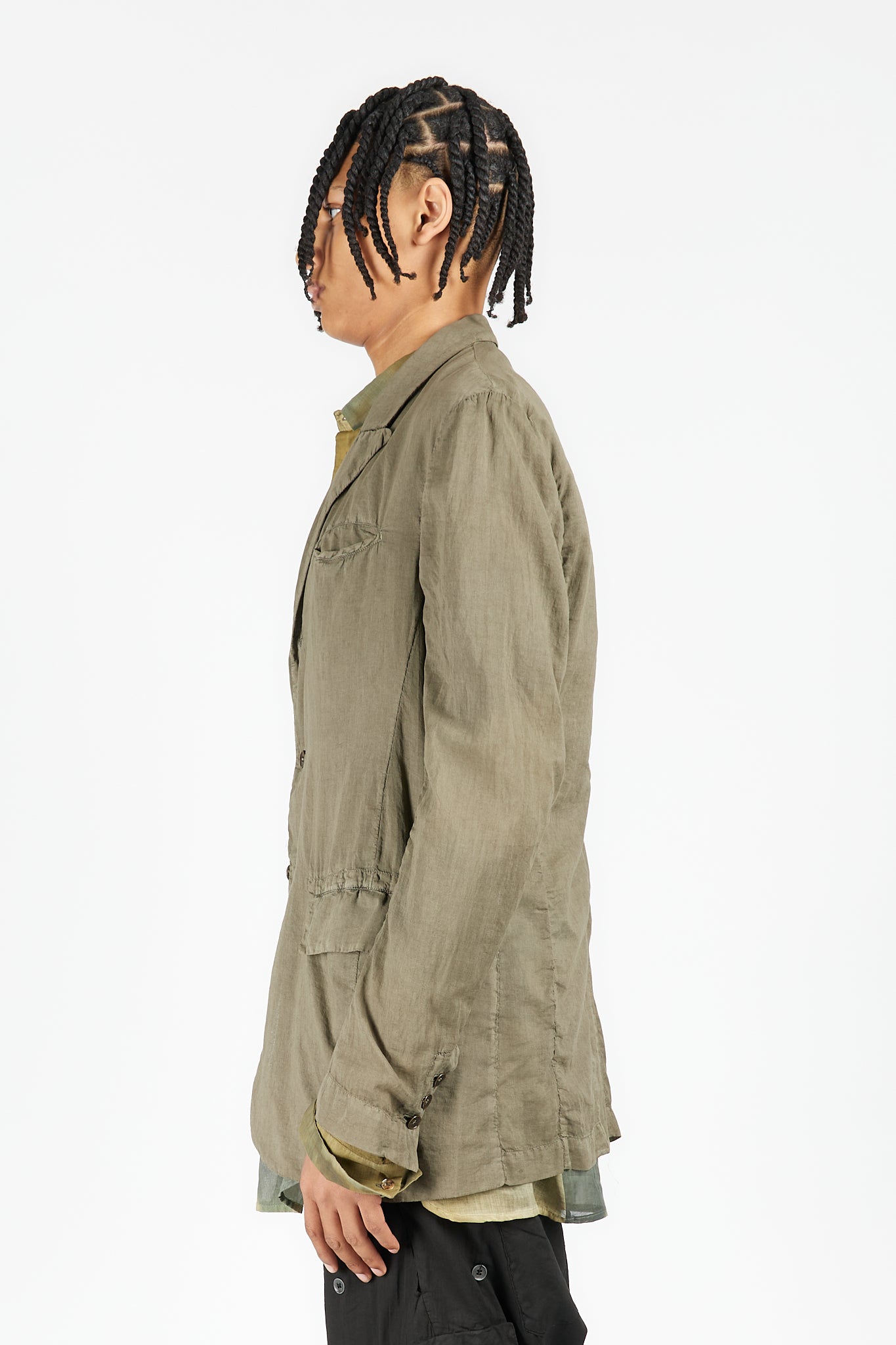 Ultra Light Jacket