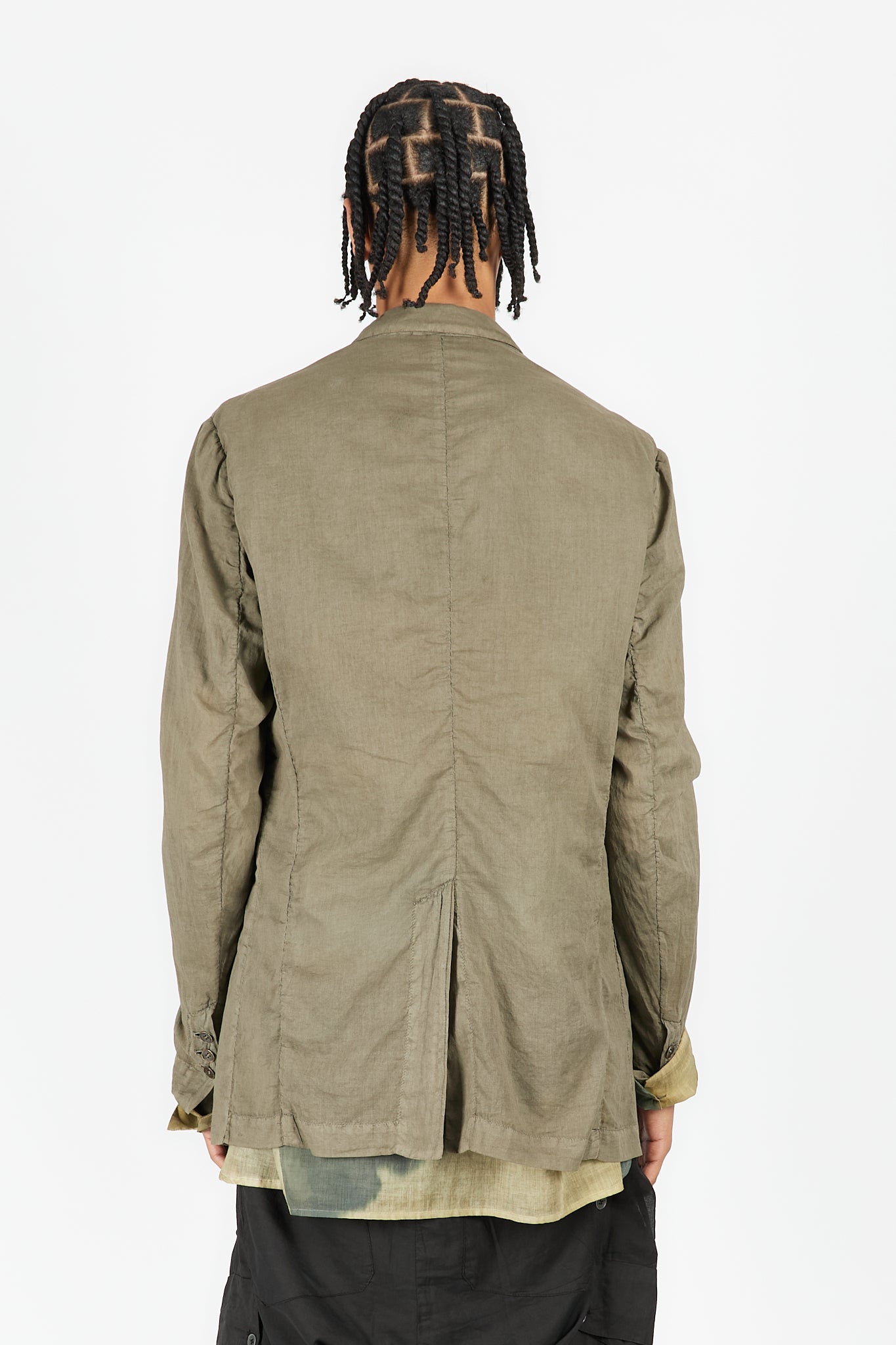 Ultra Light Jacket