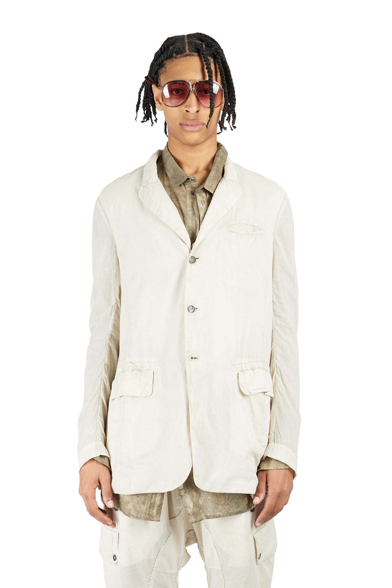 Ultra Light Jacket