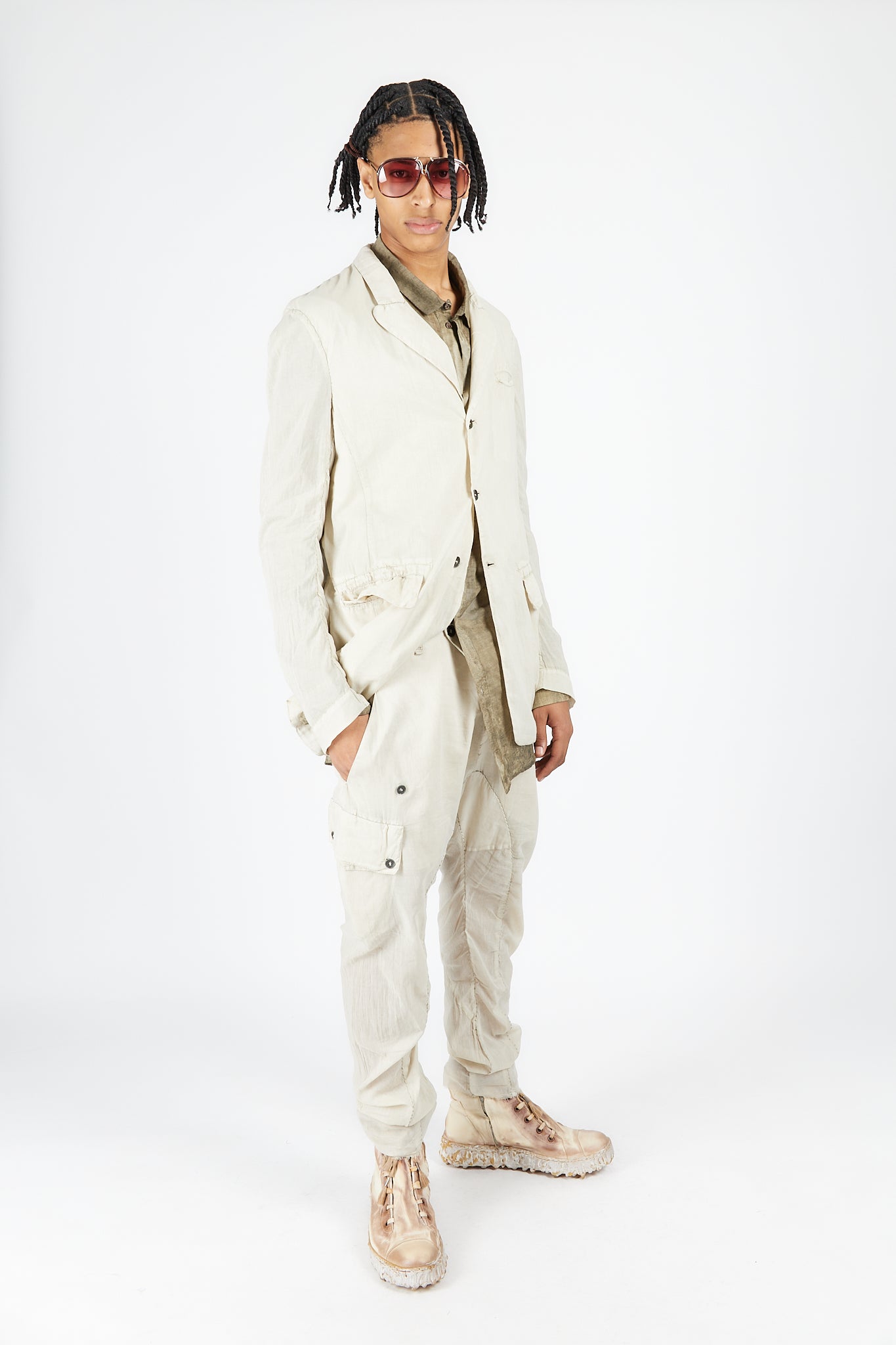 Ultra Light Jacket