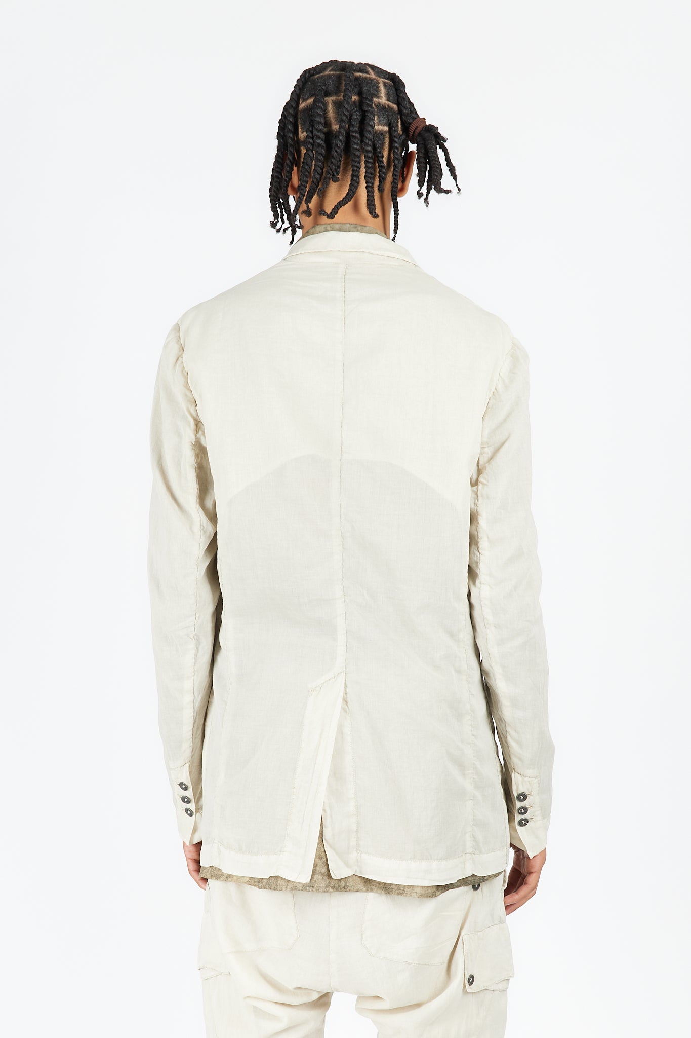 Ultra Light Jacket