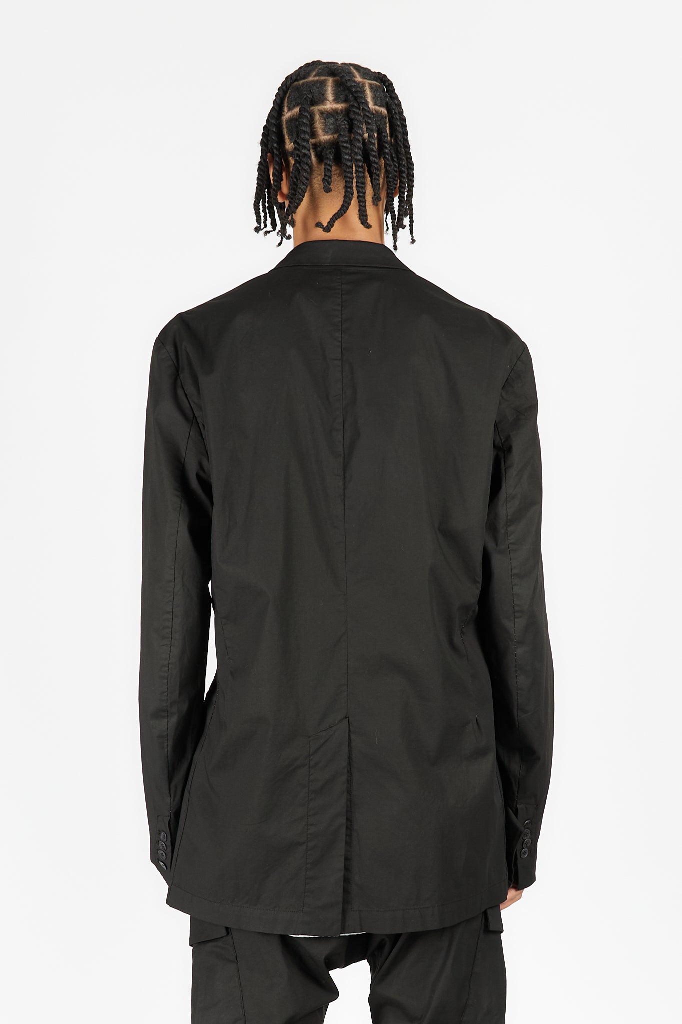 Half Lined Jacket