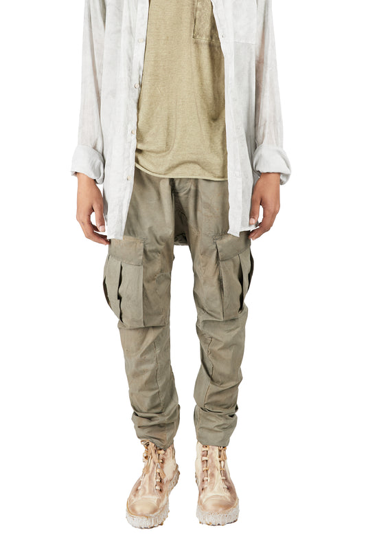 Combat Pants