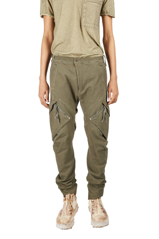 Slim Tactical Pant