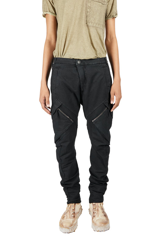 Slim Tactical Pant