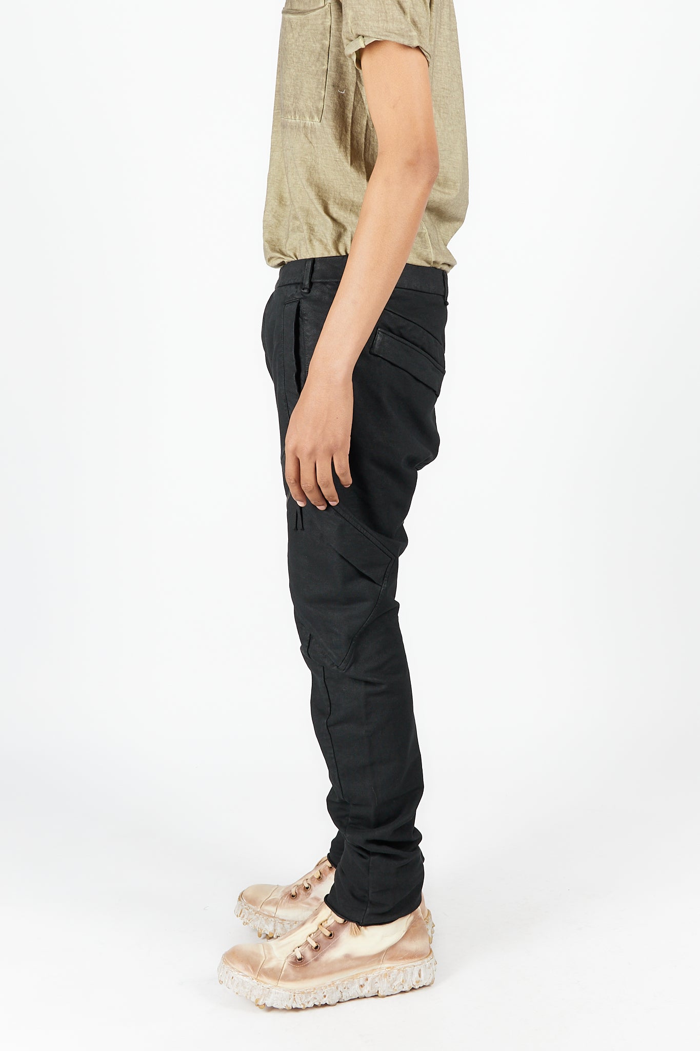Slim Tactical Pant