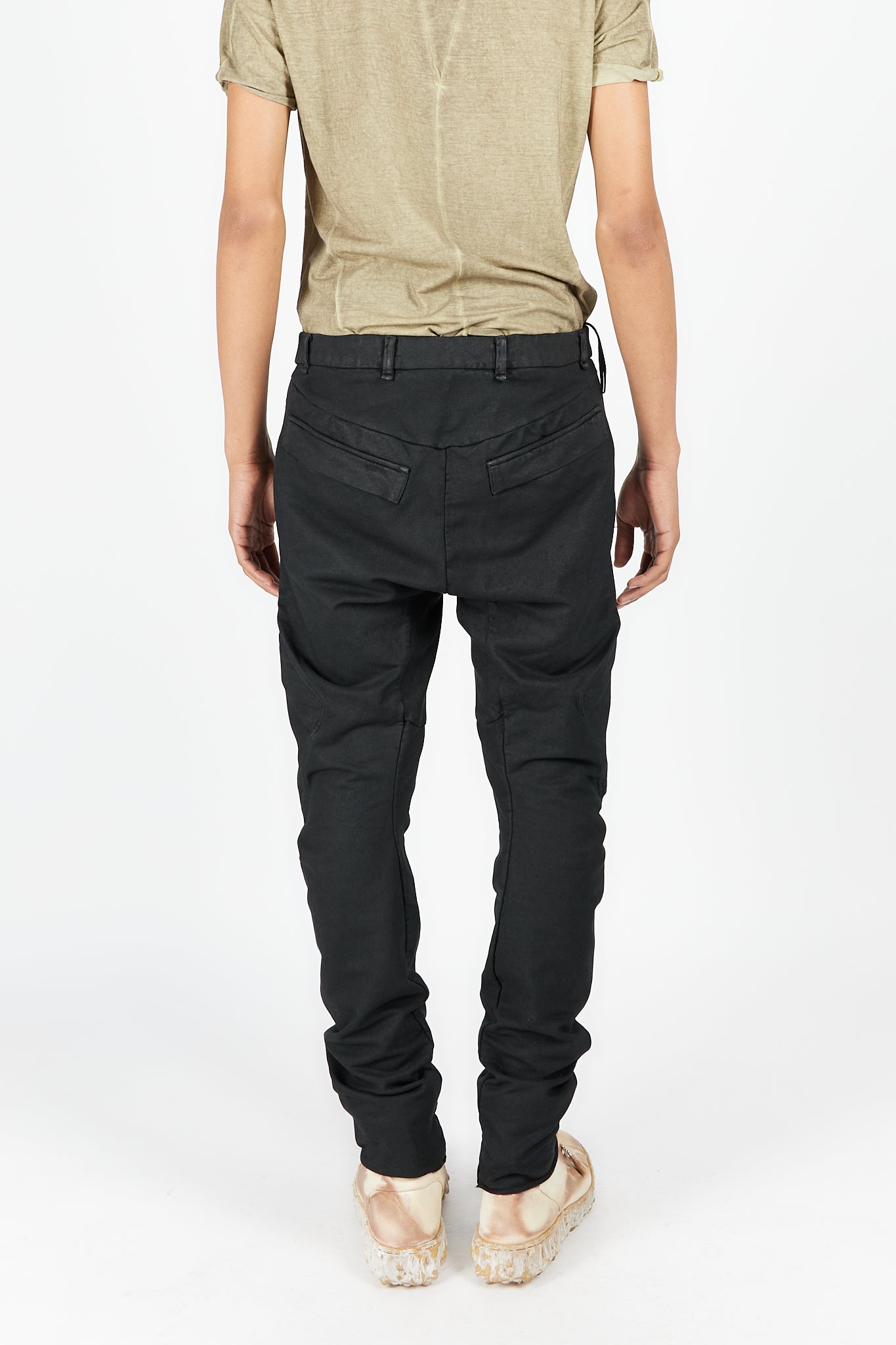 Slim Tactical Pant