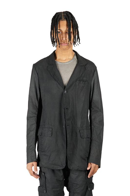 Crinkle Jacket