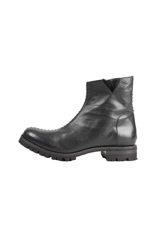 Vibram® Side Zip Boot