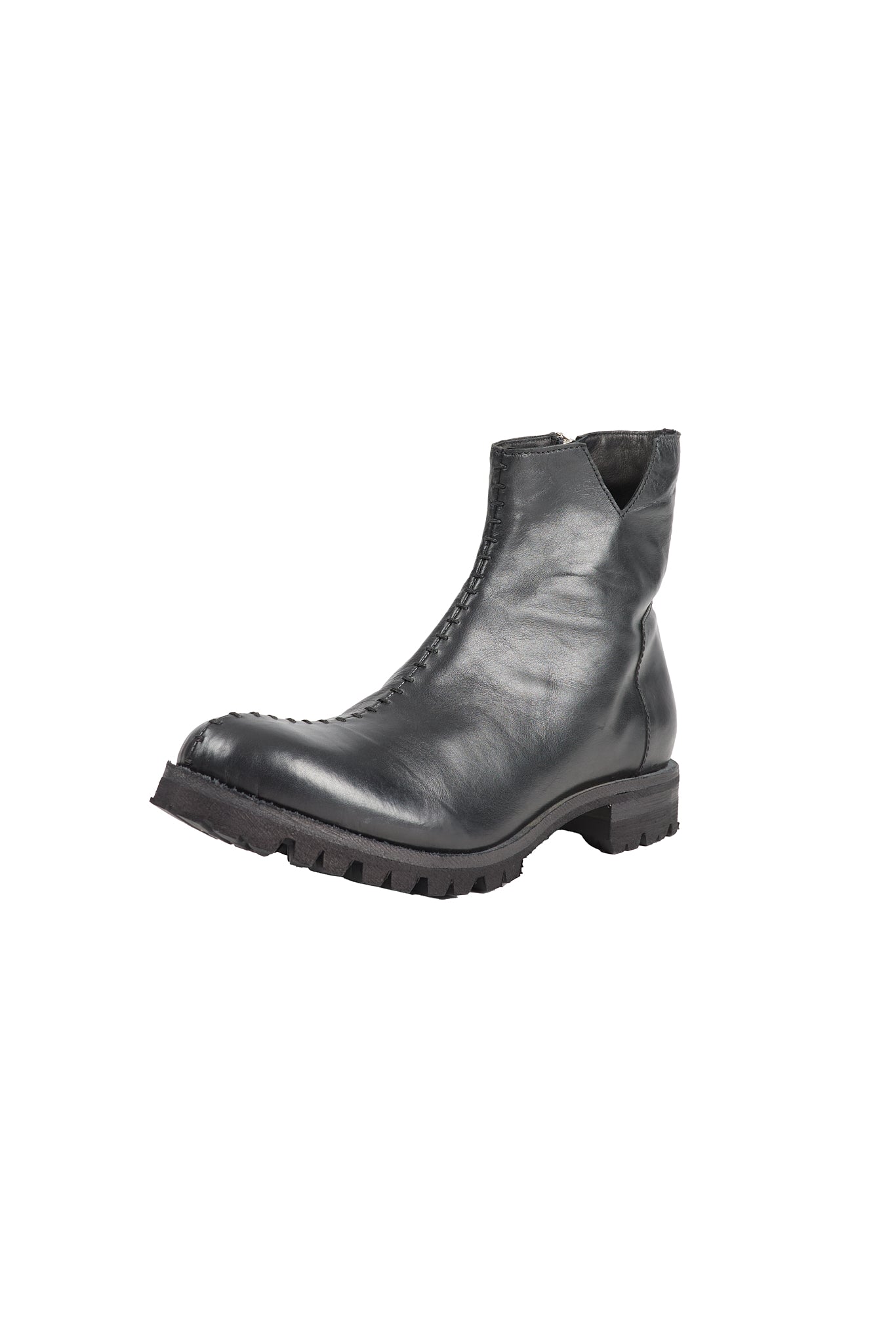 Vibram® Side Zip Boot