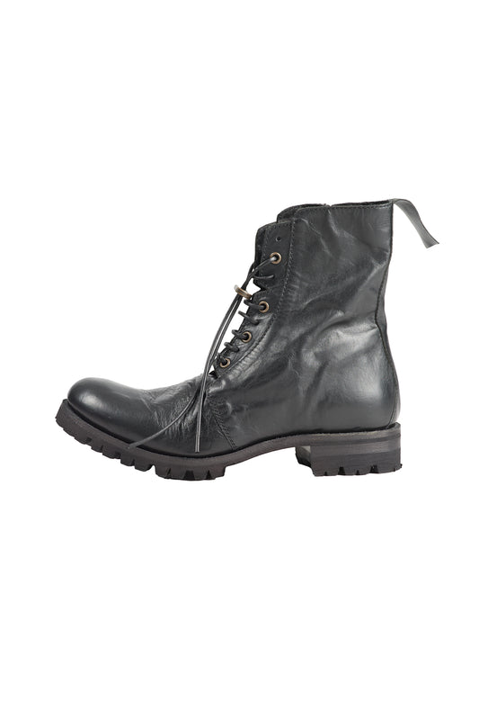 Vibram® Front Lace Boot