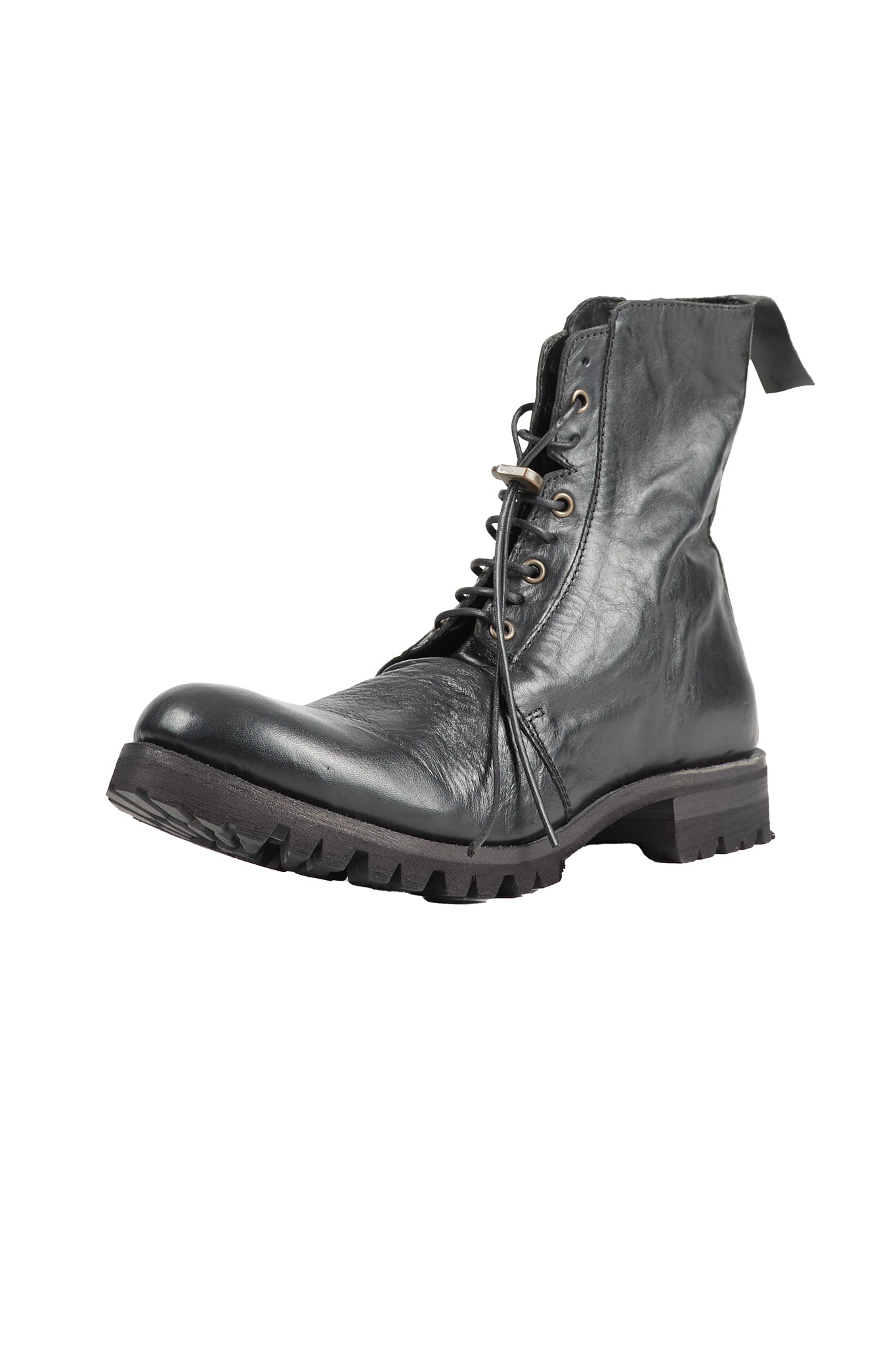 Vibram® Front Lace Boot