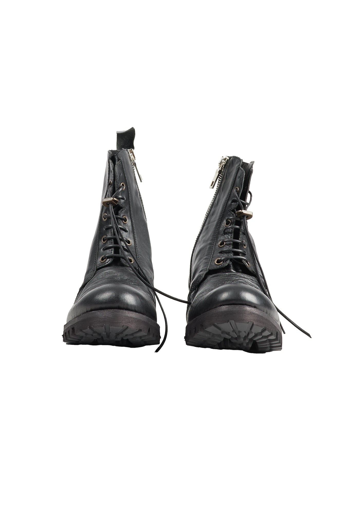 Vibram® Front Lace Boot
