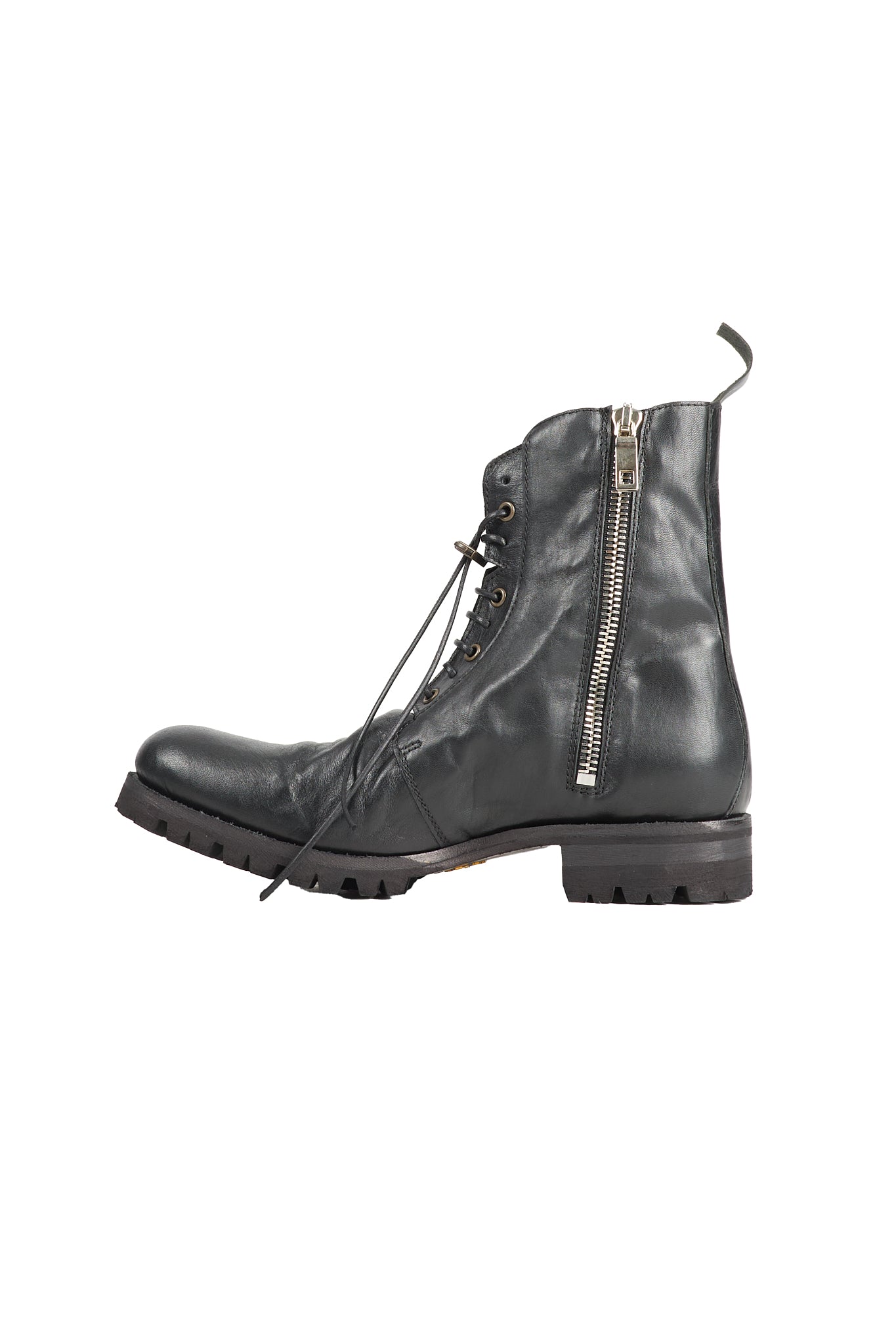 Vibram® Front Lace Boot