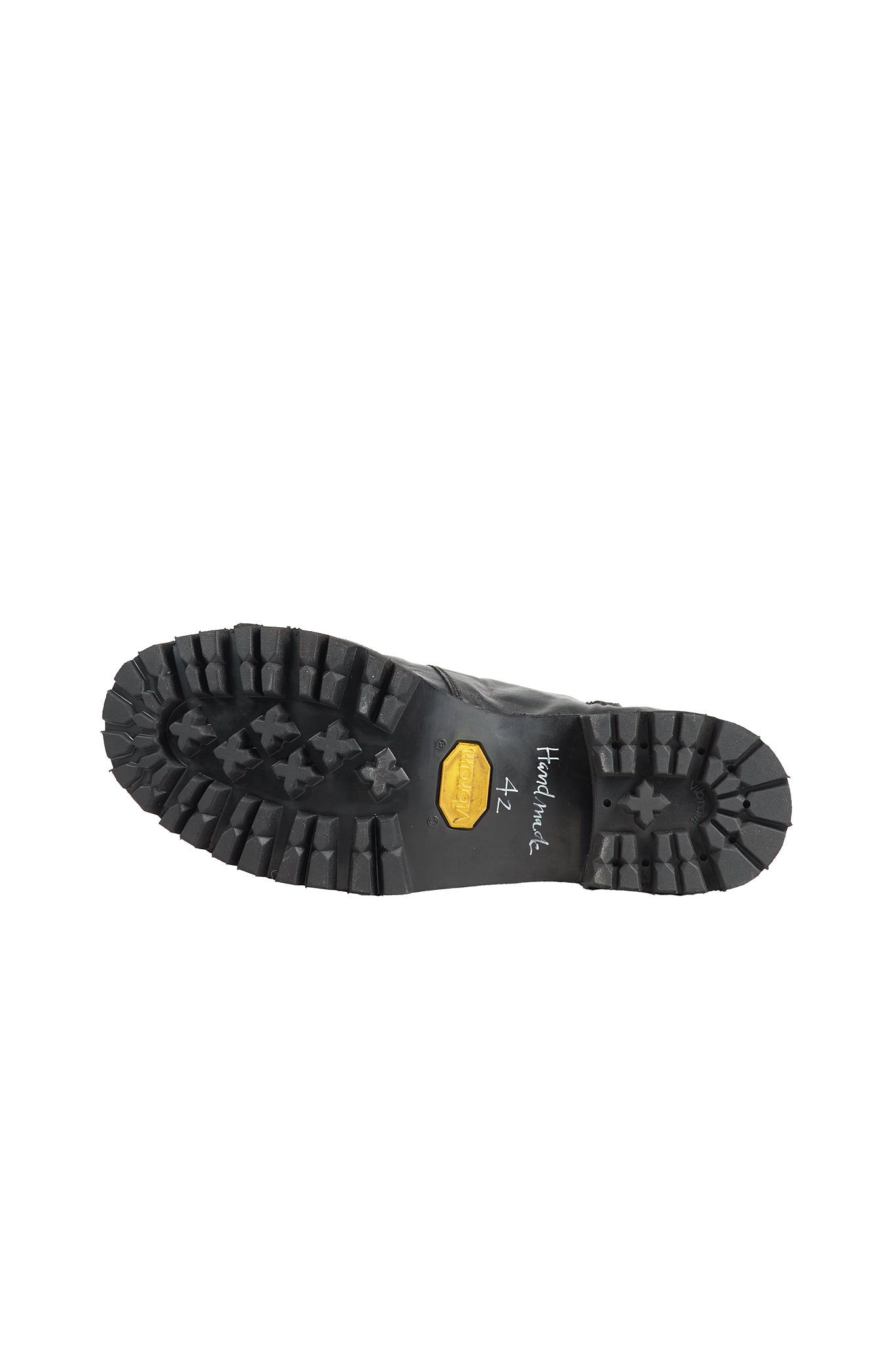 Vibram® Front Lace Boot