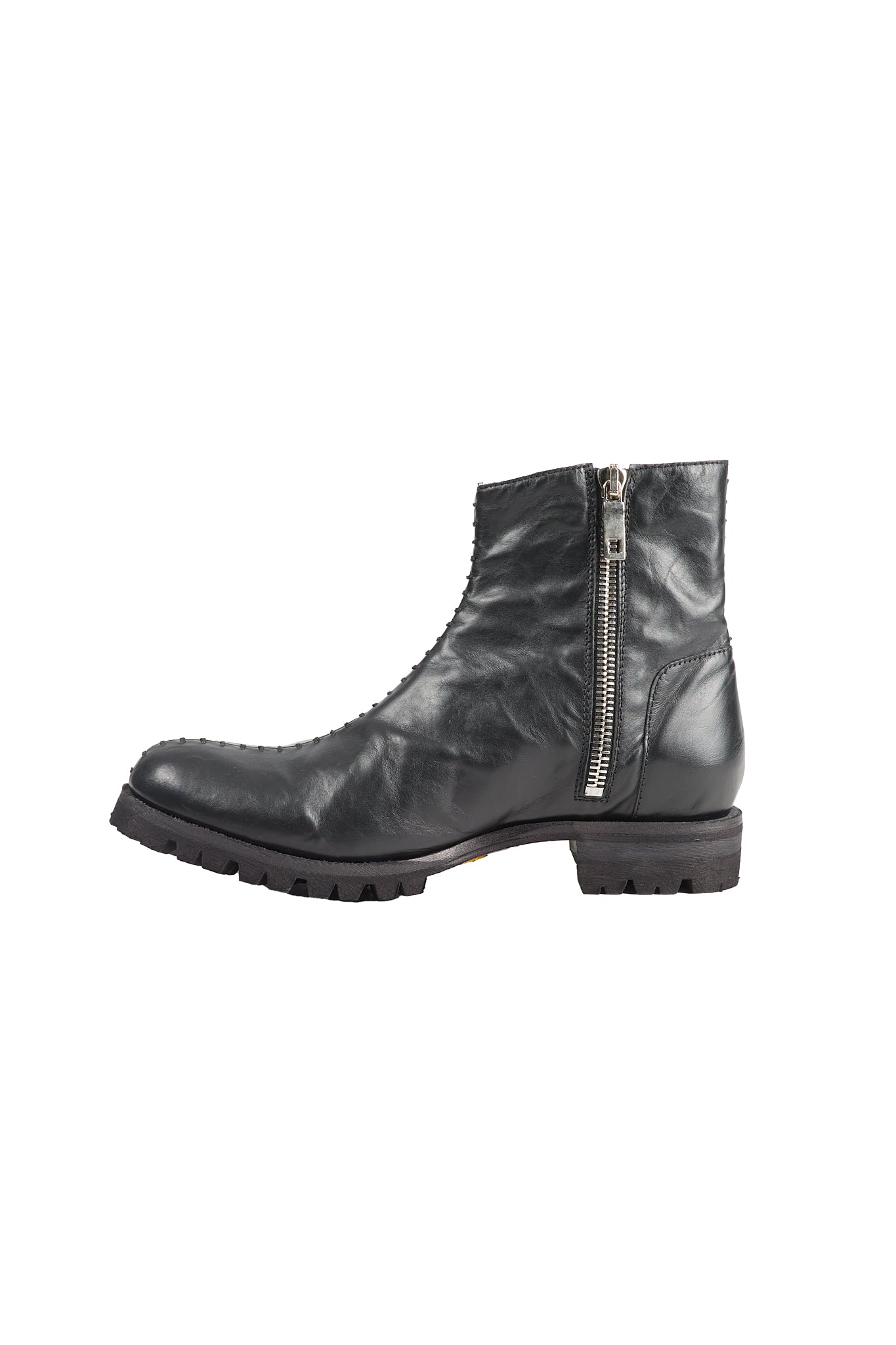 Vibram® Side Zip Boot
