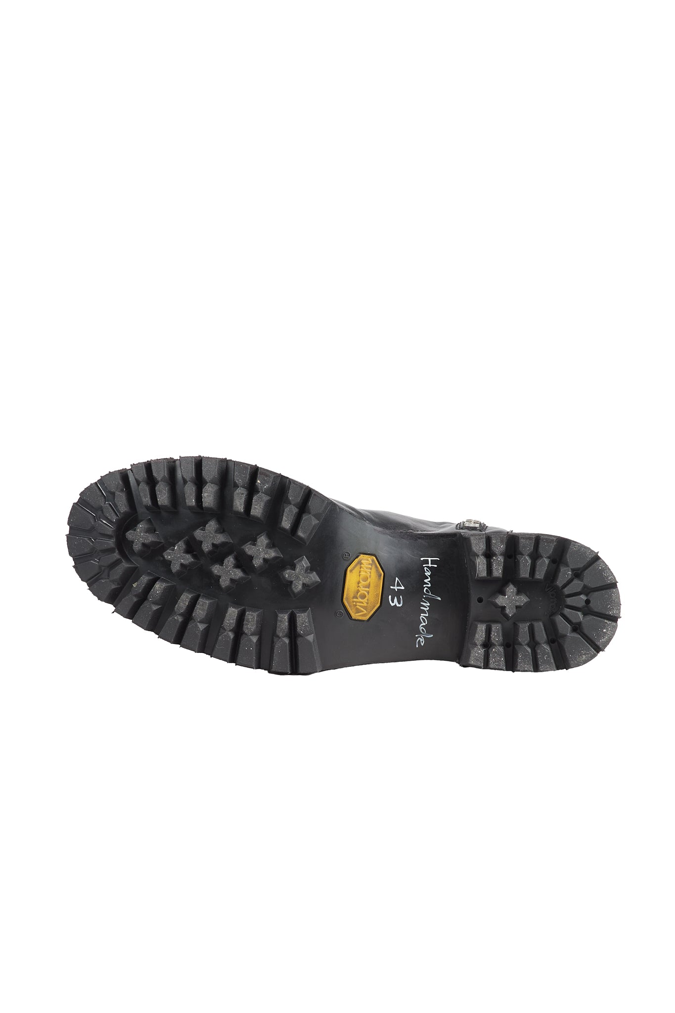 Vibram® Side Zip Boot
