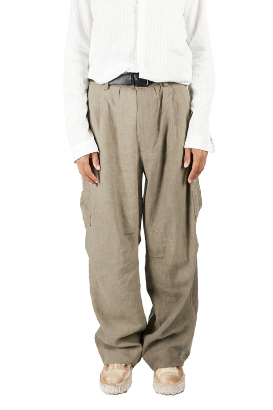 Cargo Trousers