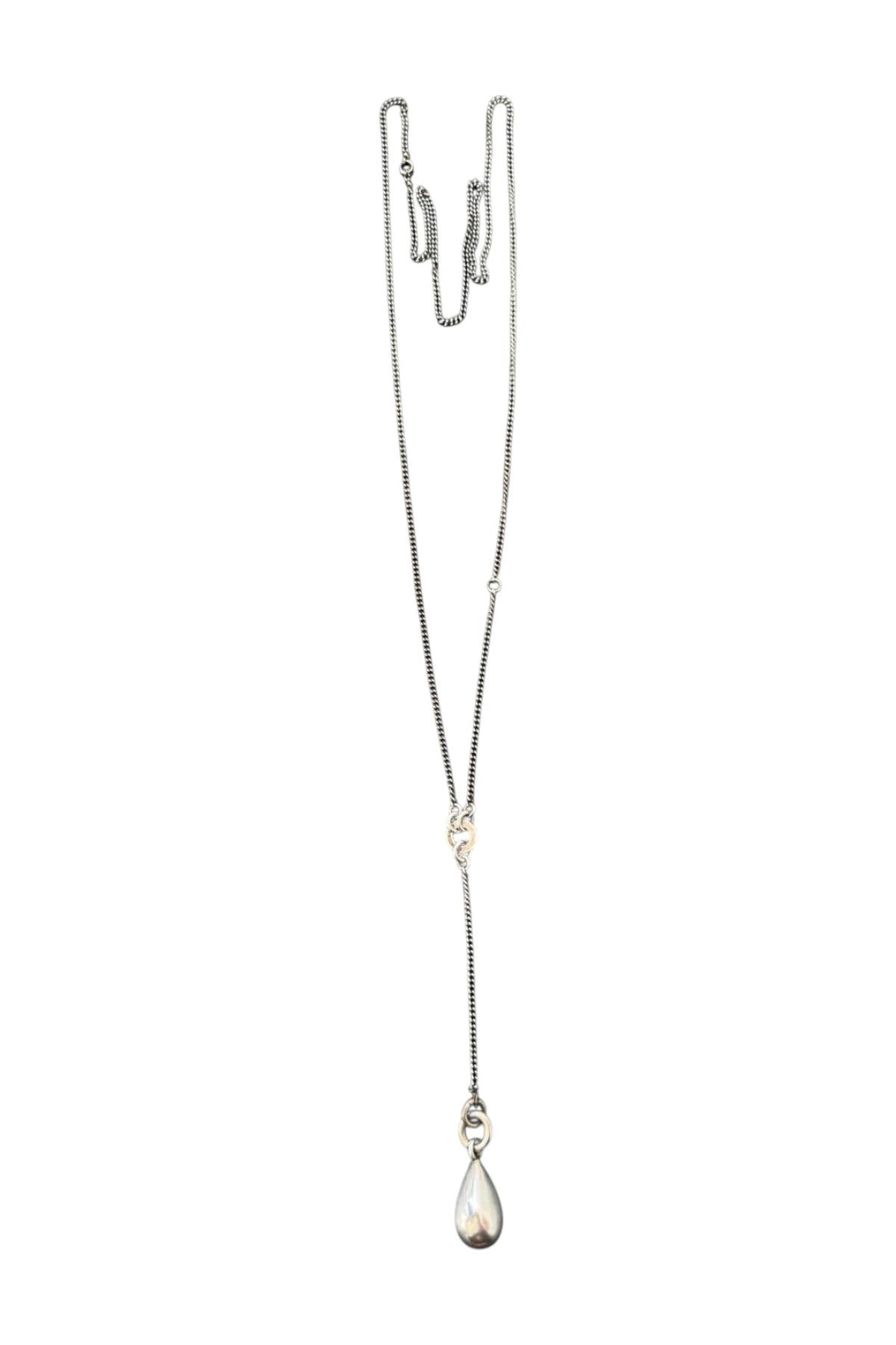 Tinne Pearl Necklace