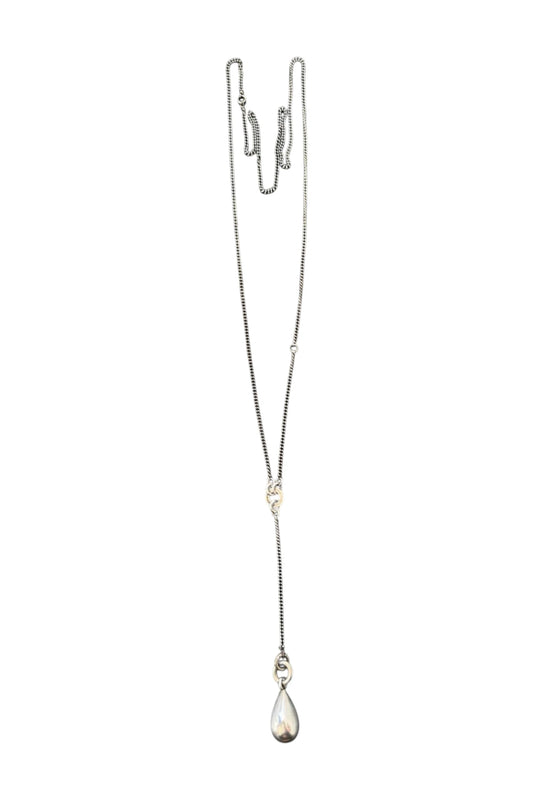 Tinne Pearl Necklace