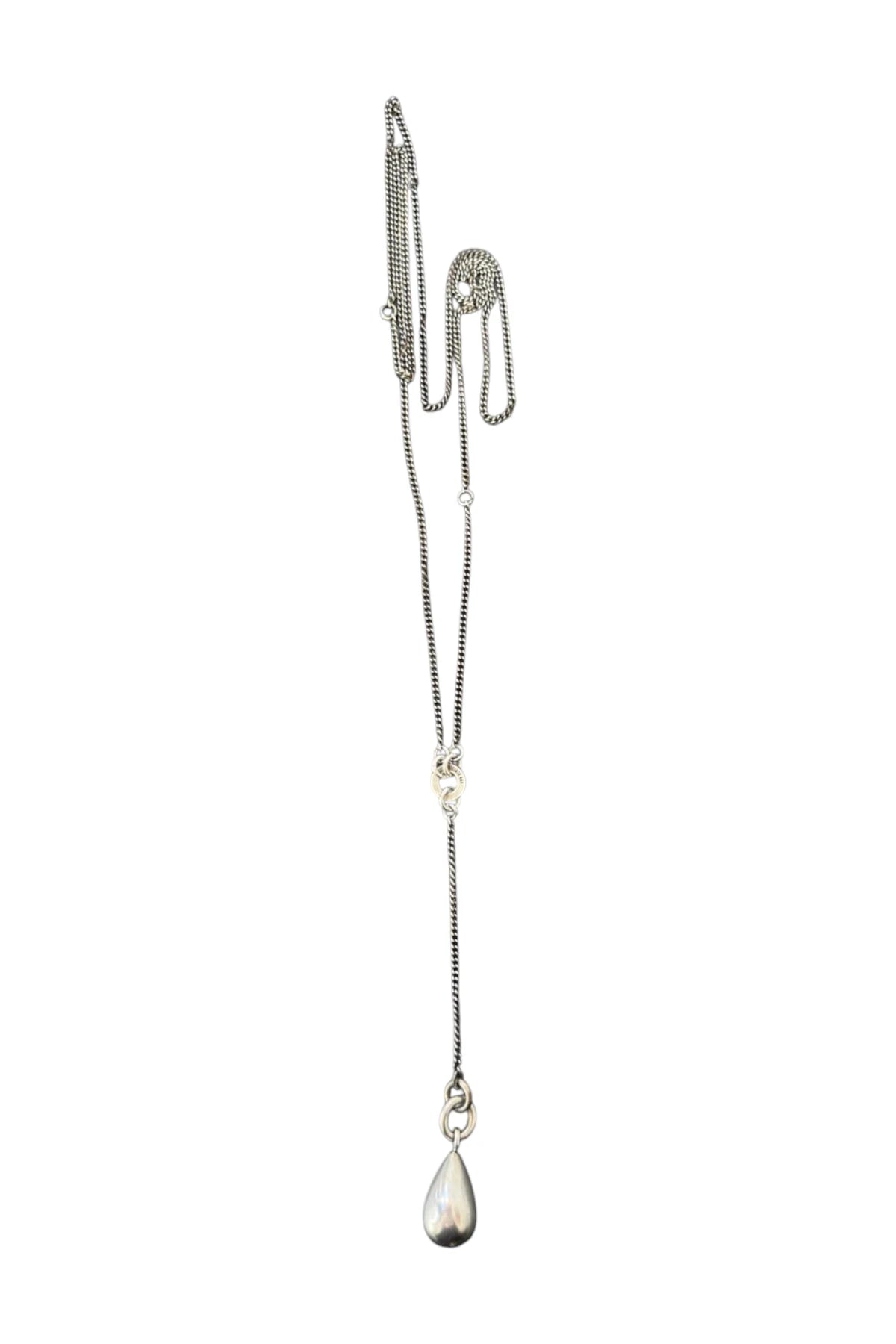 Tinne Pearl Necklace