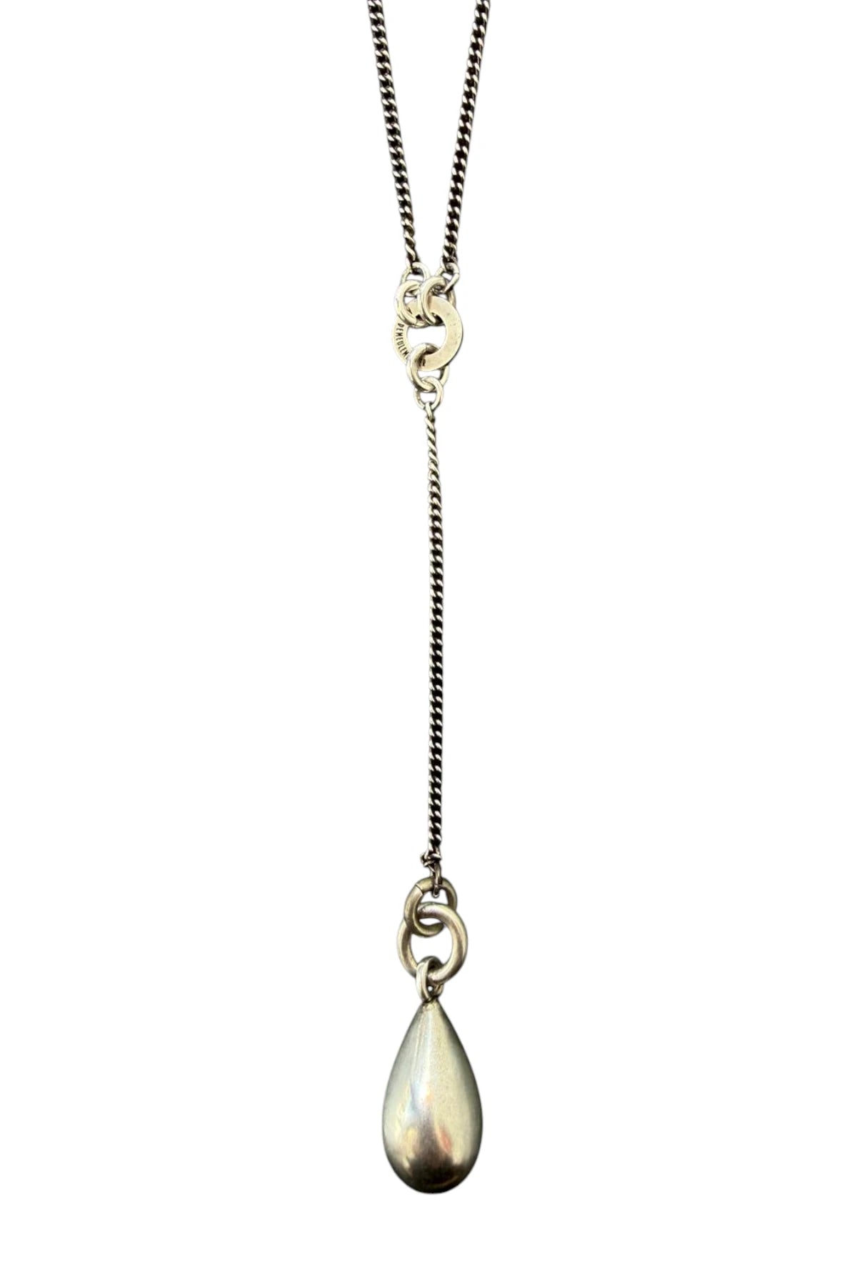 Tinne Pearl Necklace