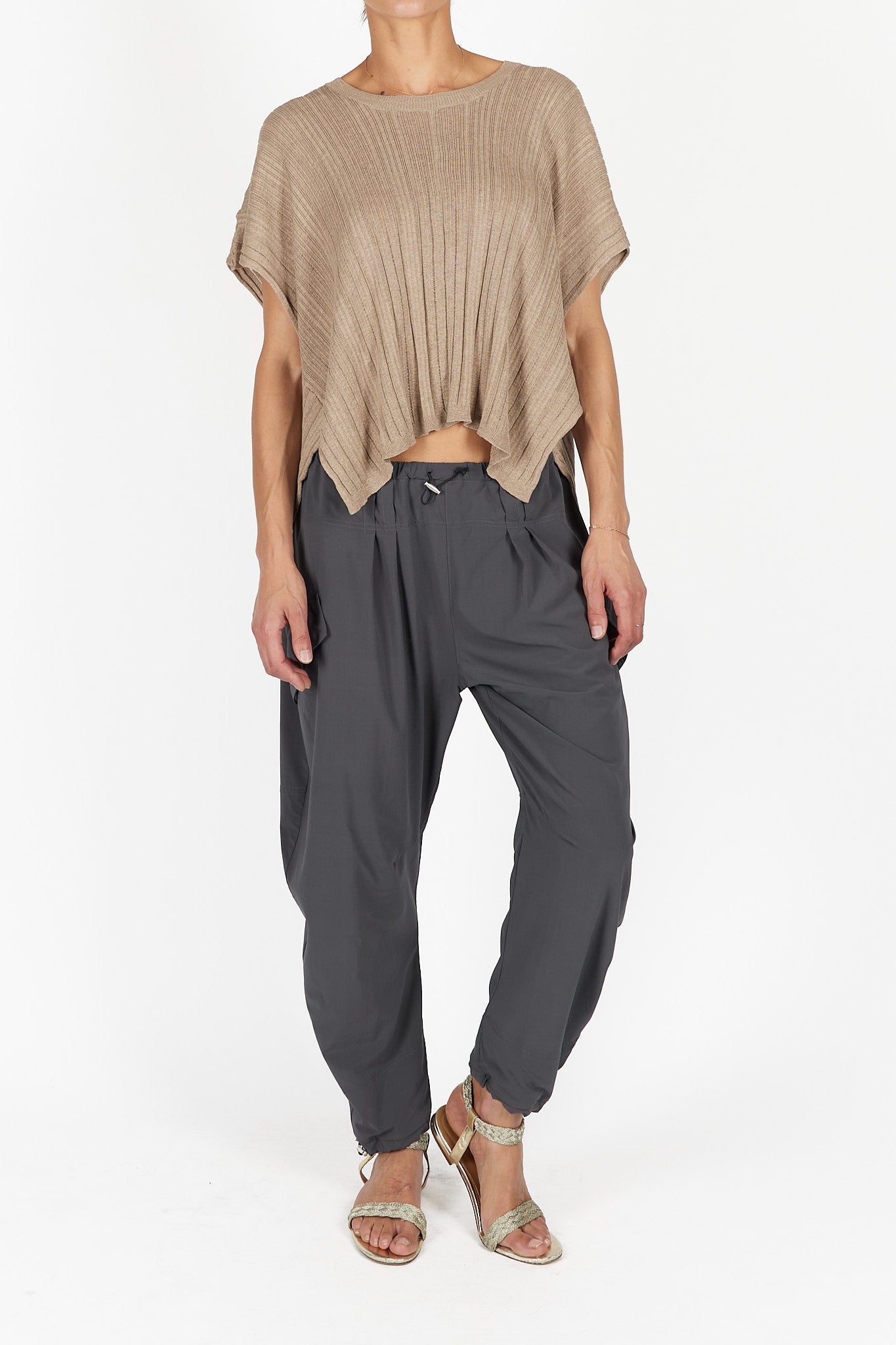 Parachute Pant