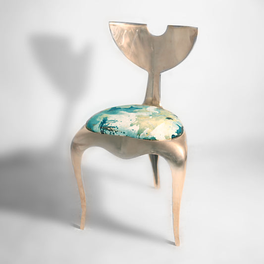 Whale Tale Chair