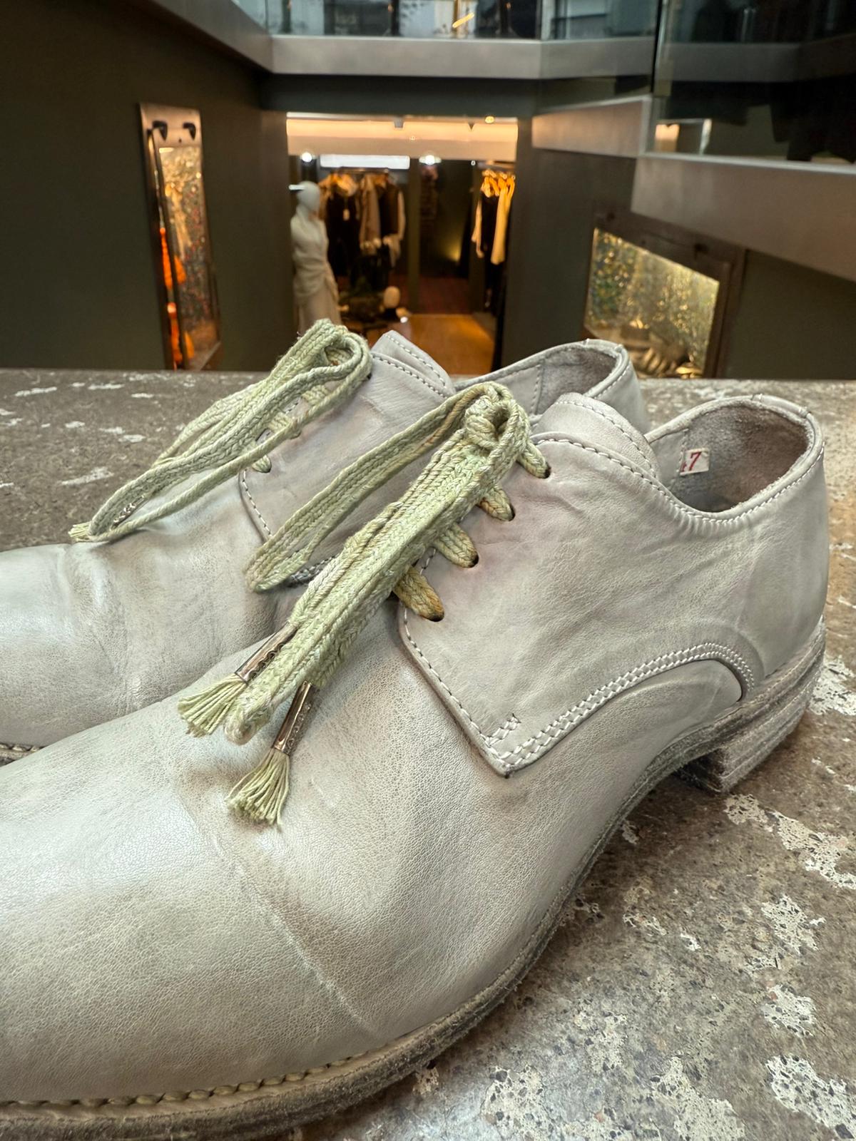 Object Dyed Lined Goodyear Derby