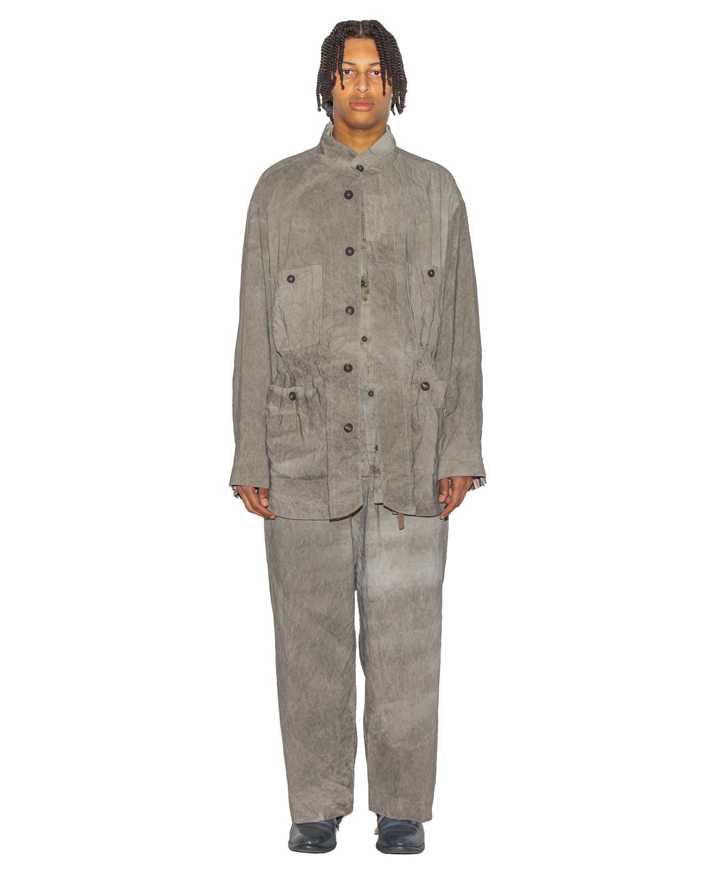Field Jacket