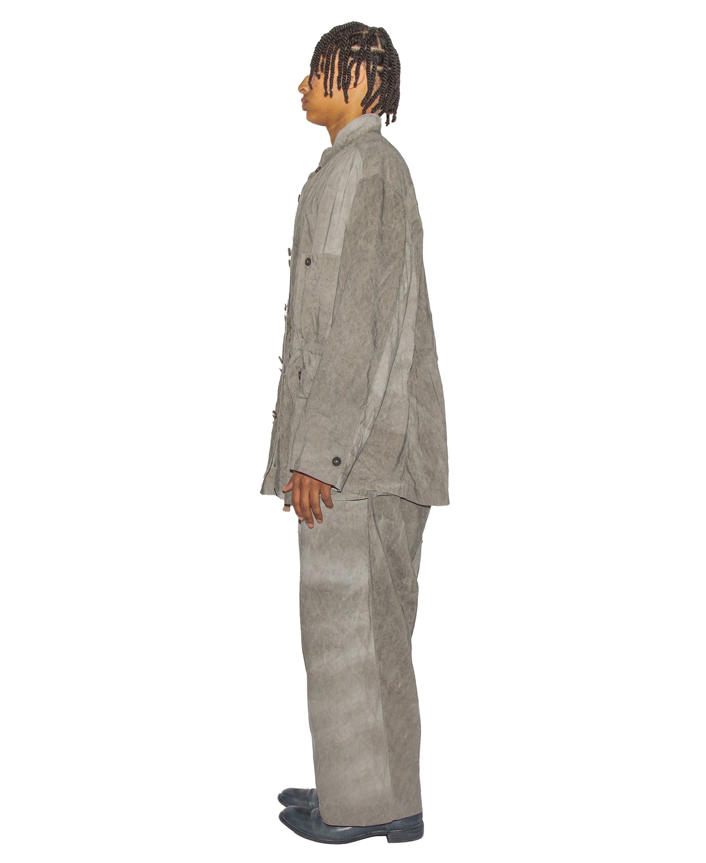 Field Jacket