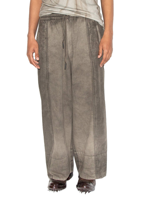 Wide Trousers