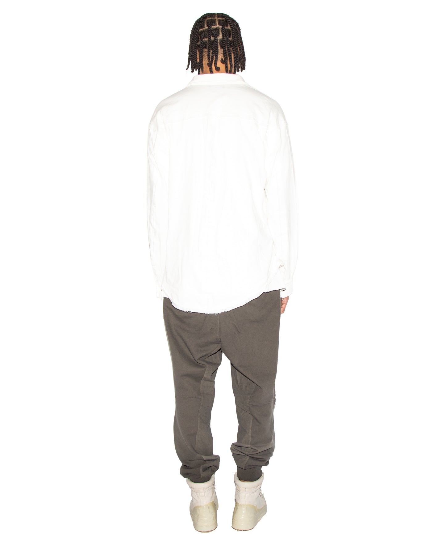 Regular Fit Shirt