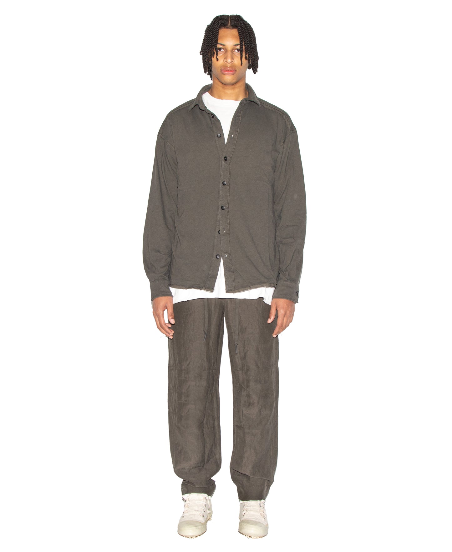 Regular Fit Shirt