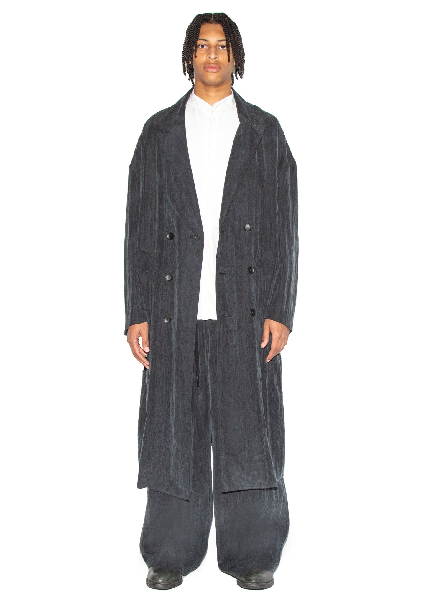 Trench Coat