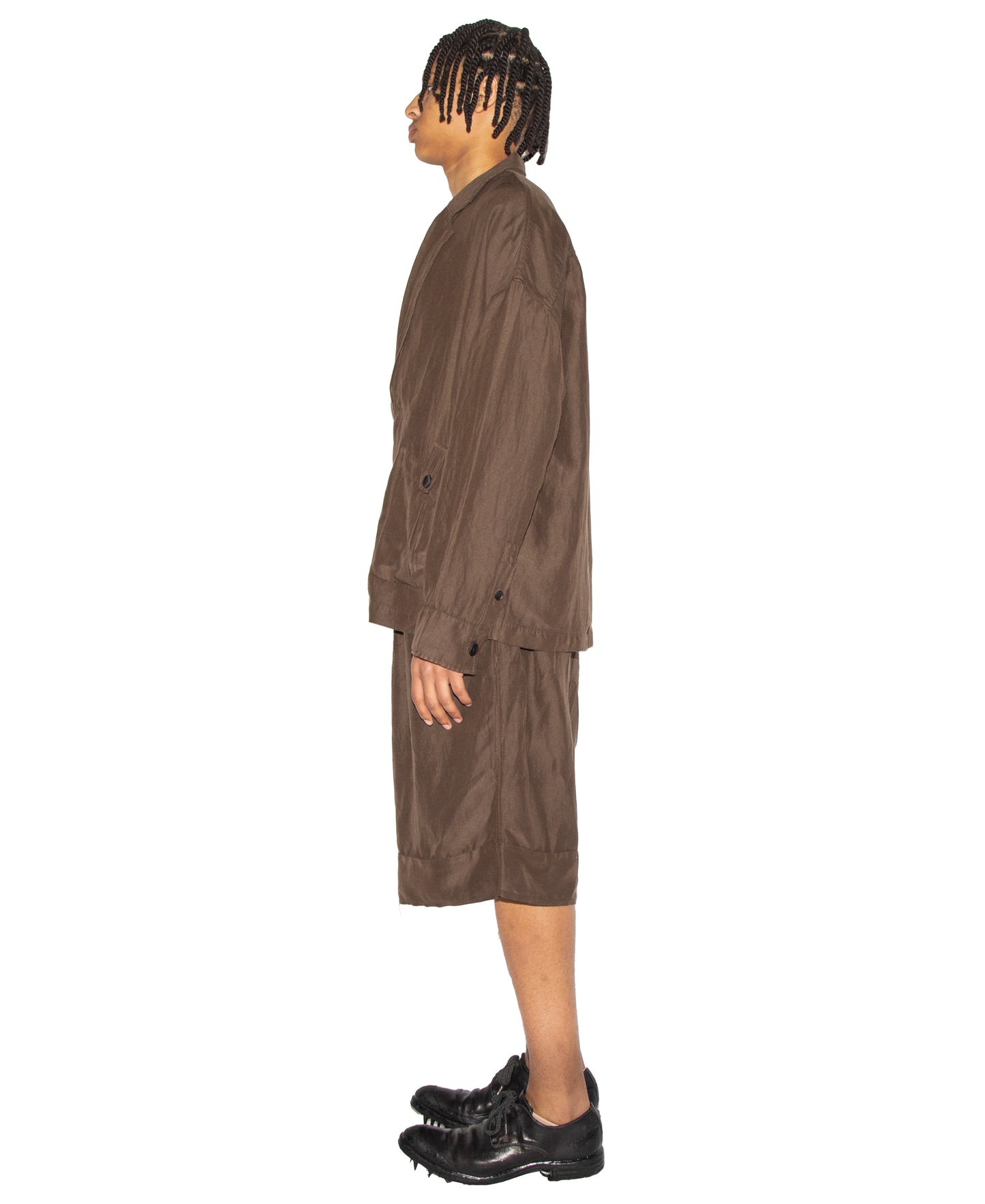 Oversized Jacket