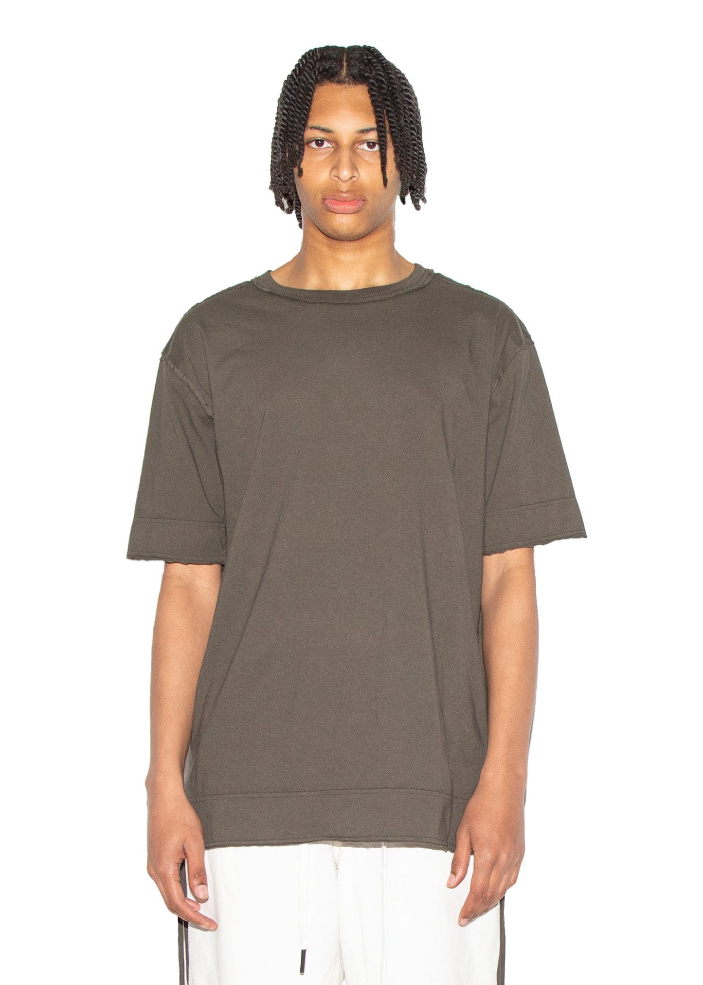 Regular Fit T-Shirt