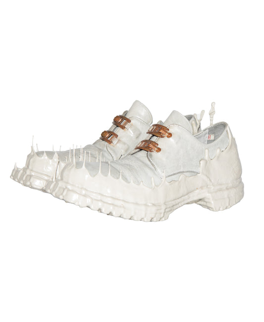 O.D. Goodyear Gravity Drip Cockle Derby