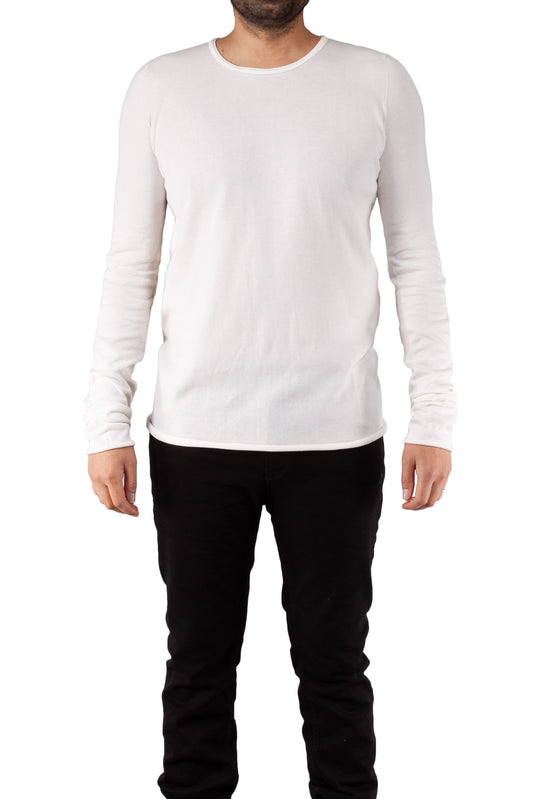 Reversible Seamless Long-Sleeve XT-Shirt