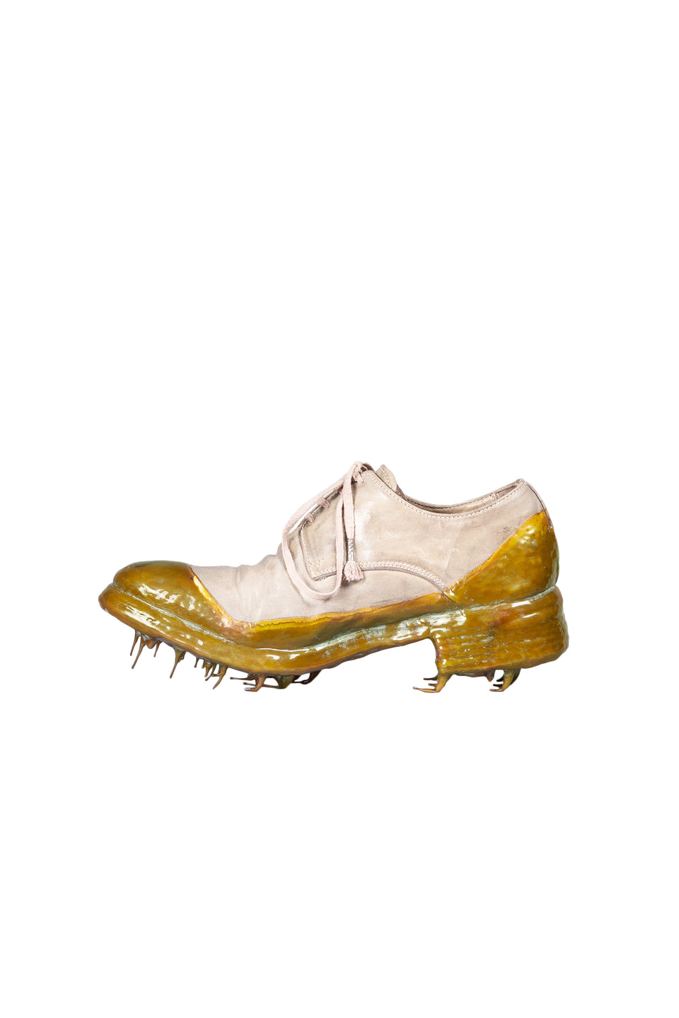 Object Dyed Lined Rubber Drip Goodyear Derby