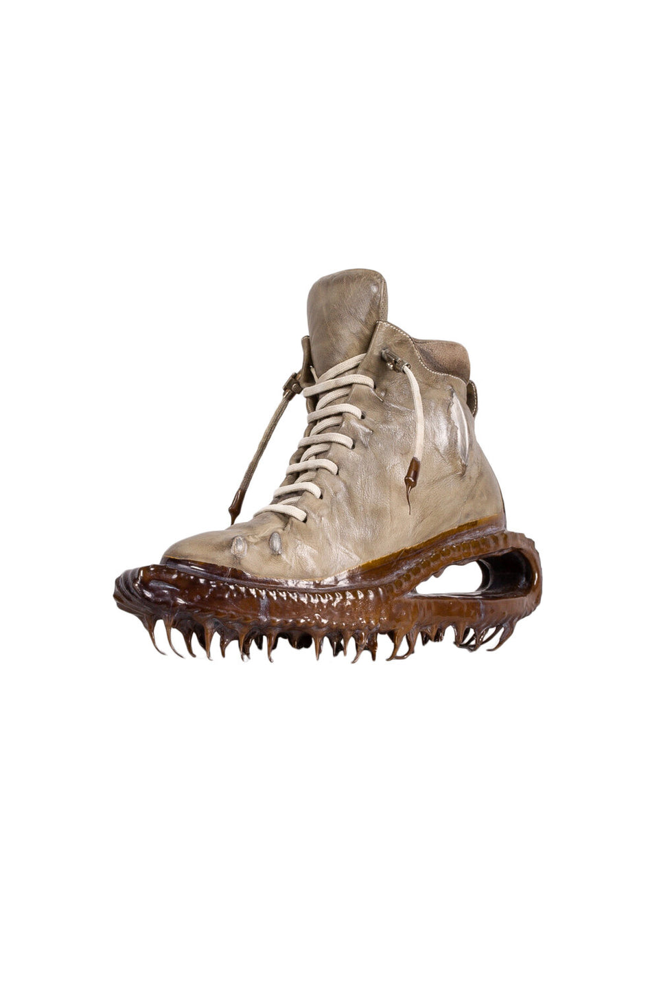 U-Jack Prosthetic Sneaker