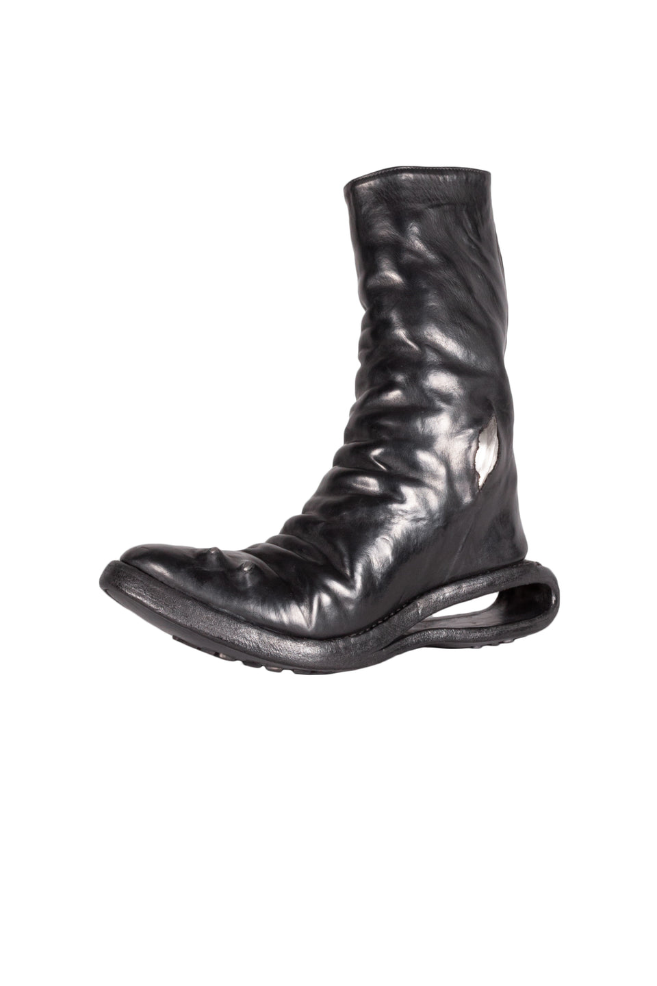 U-Sole Prosthetic Boot