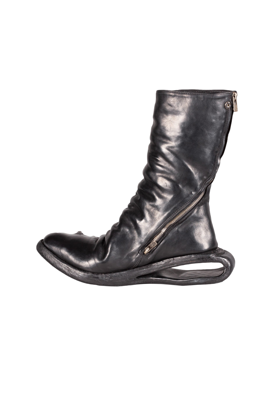 U-Sole Prosthetic Boot